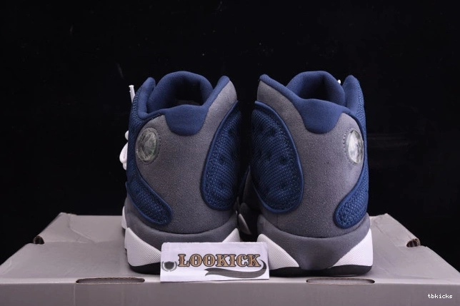 Rep TBK Flint 13 Air Jordan 414571-404 0821